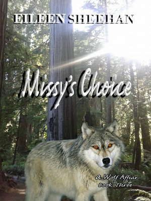 cover image of Missy's Choice